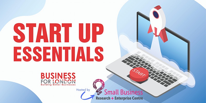 Start up essentials