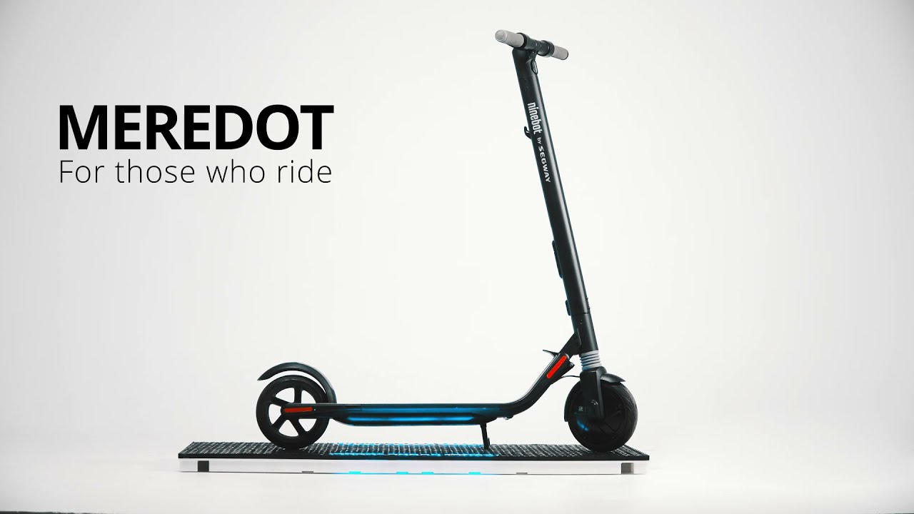 Meredot