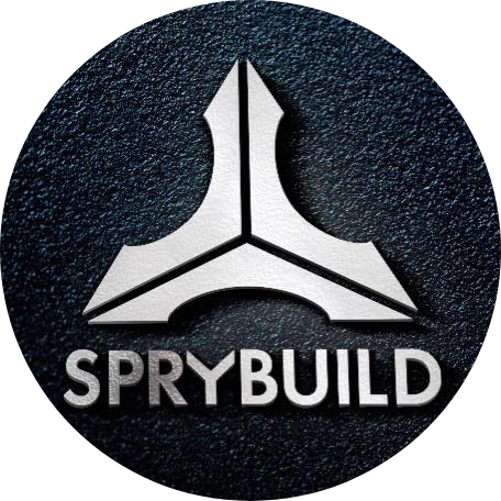 Sprybuild