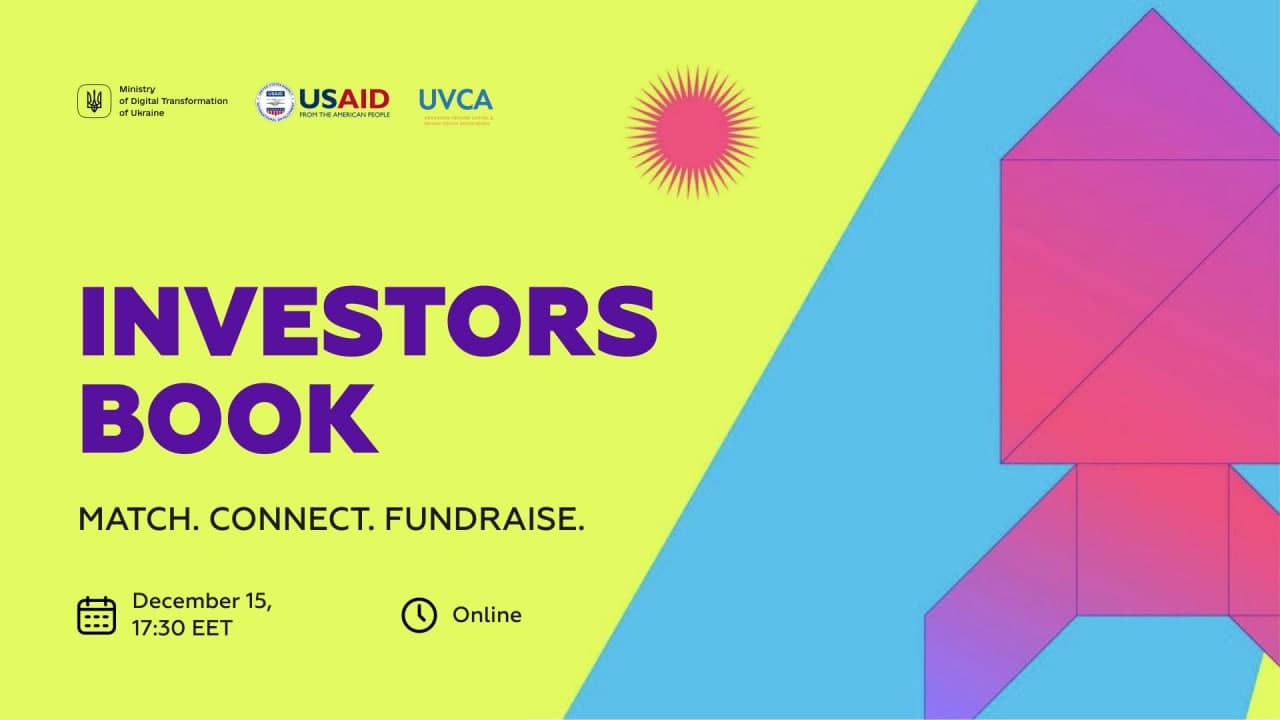 Investors Book 2021