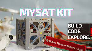 MySat UA