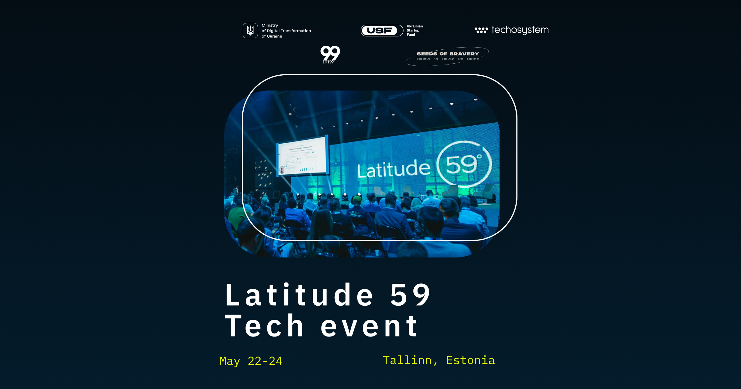 LATITUDE59