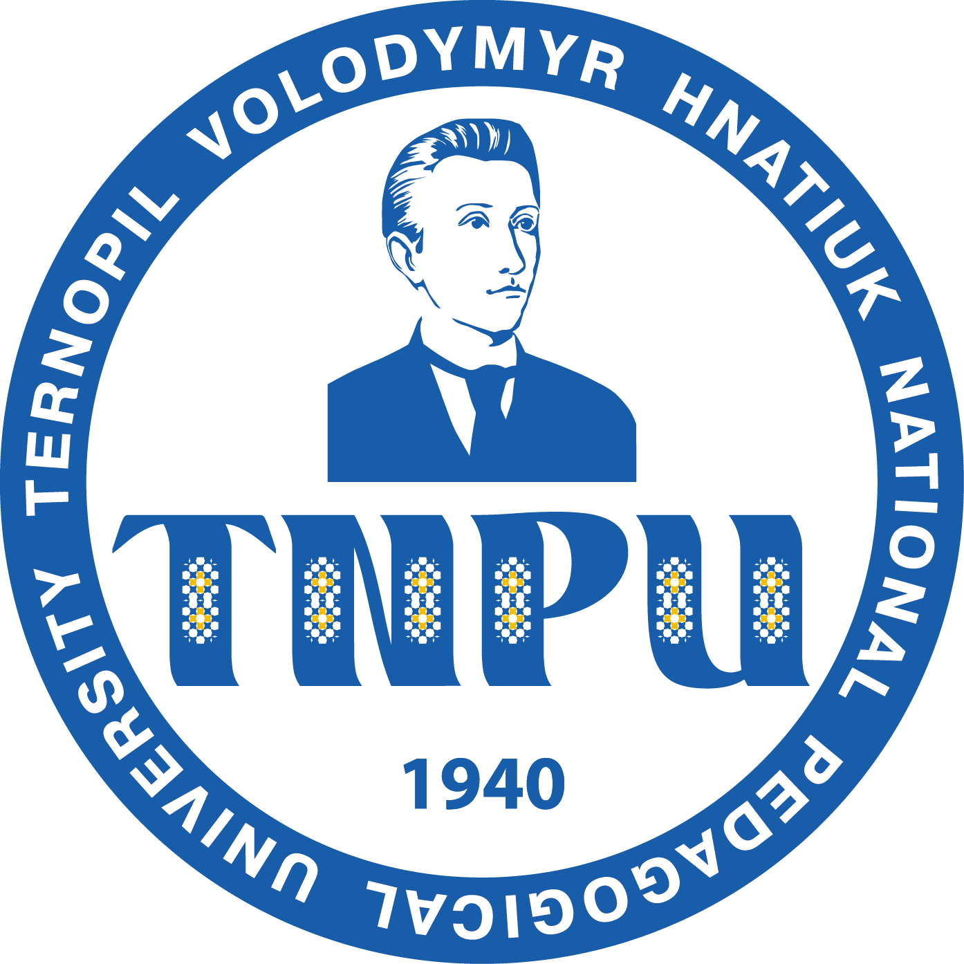 Тернопільський національний педагогічний університет імені Володимира Гнатюка