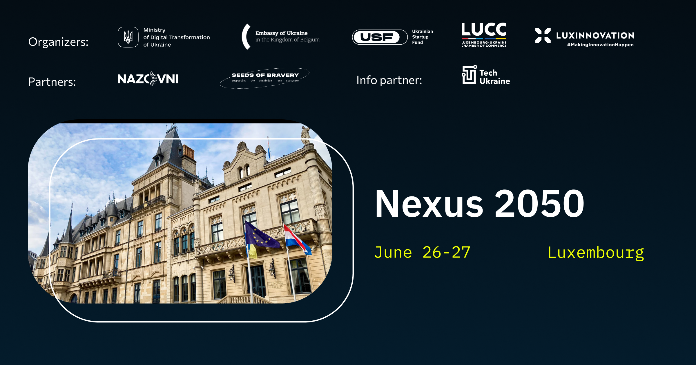 NEXUS 2050