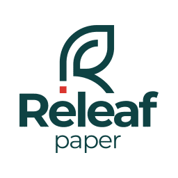Releaf Paper