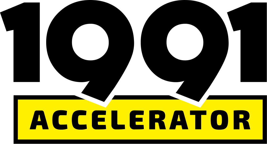1991 Accelerator