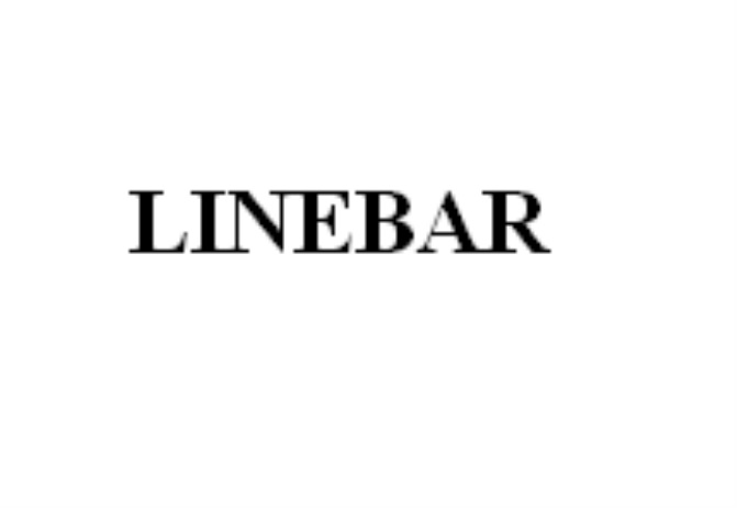 LineBar
