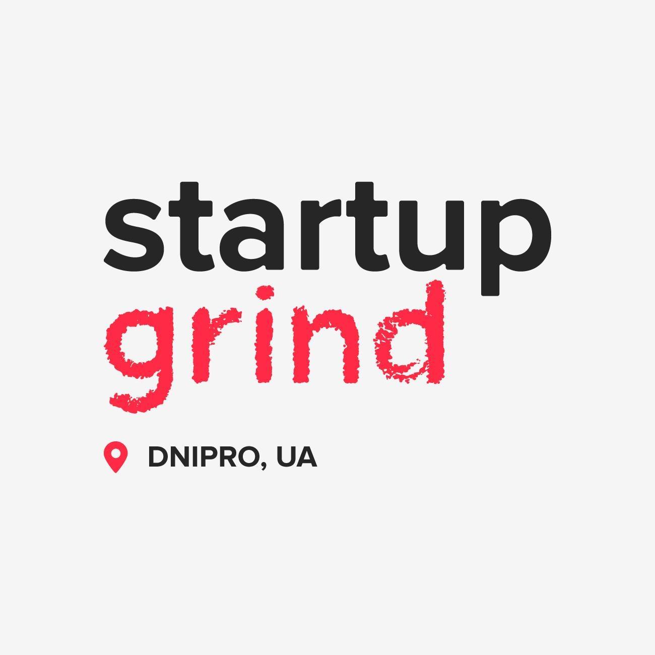 Startup Grind Dnipro