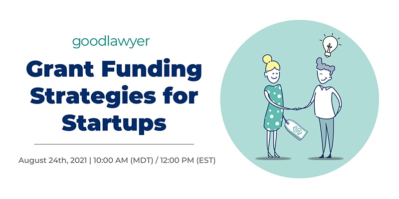 Grant Funding Strategies for Startups