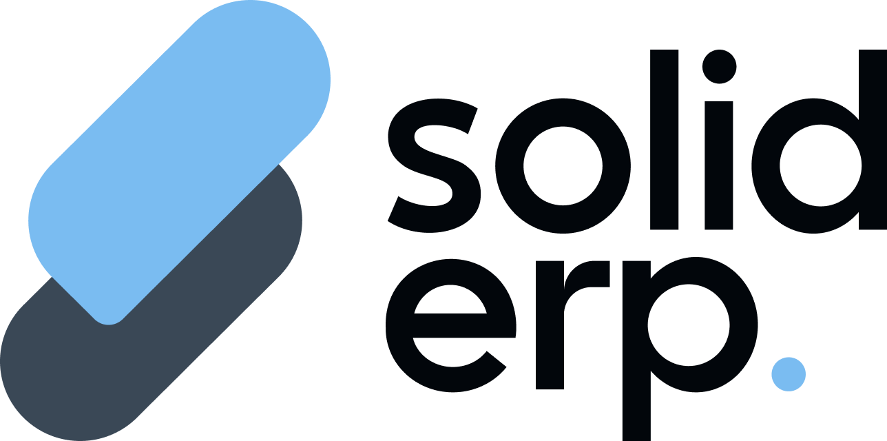 SolidERP