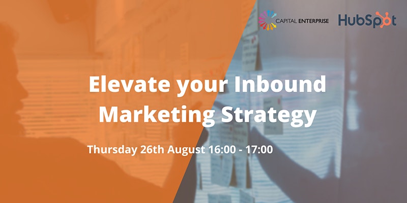 Elevate your Inbound Marketing Strategy