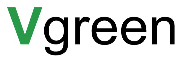 Vgreen