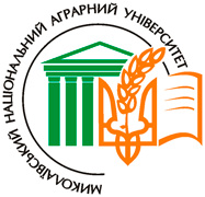 Миколаївський національний аграрний університет