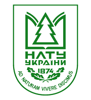 Національний лісотехнічний університет України