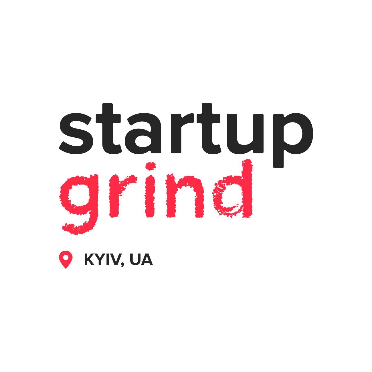 Startup Grind Kyiv
