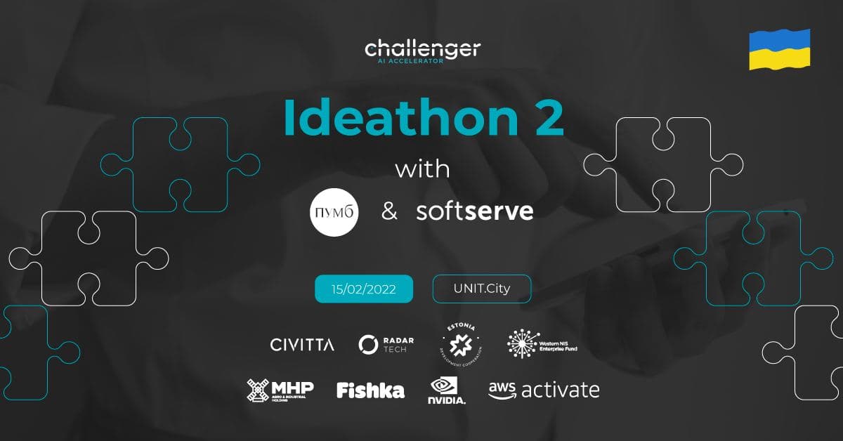 Сhallenger AI | Ideathon 2