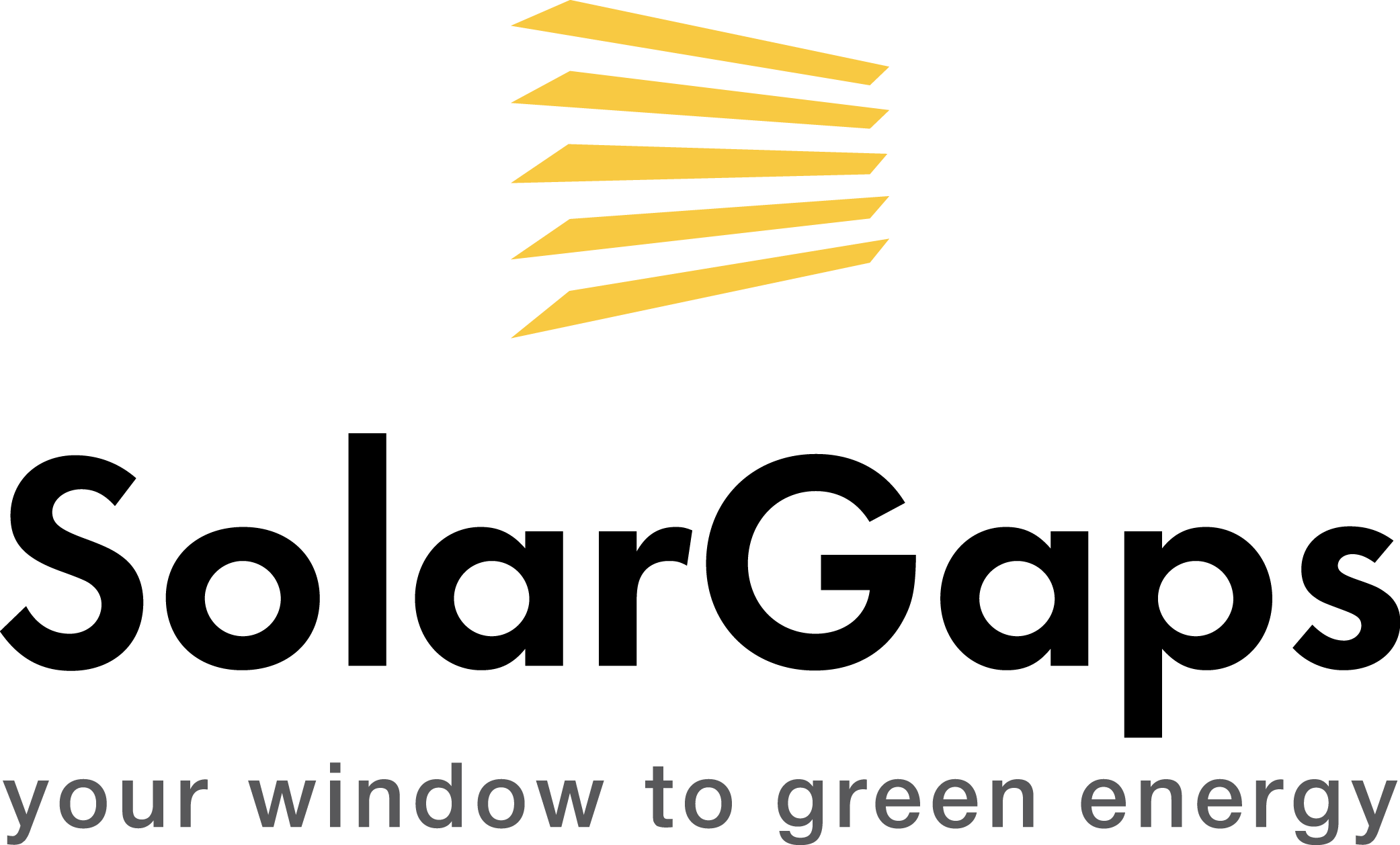 Solargaps