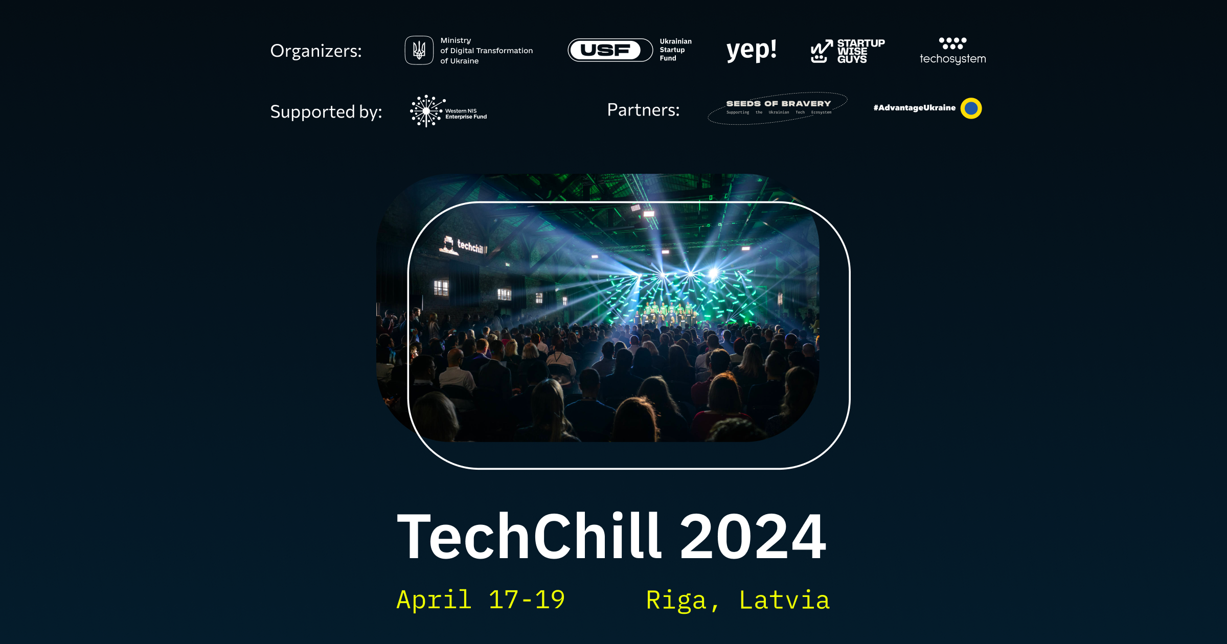 TechChill 2024