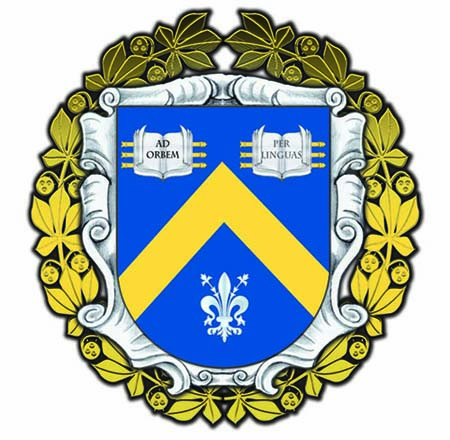 Київський національний лінгвістичний університет
