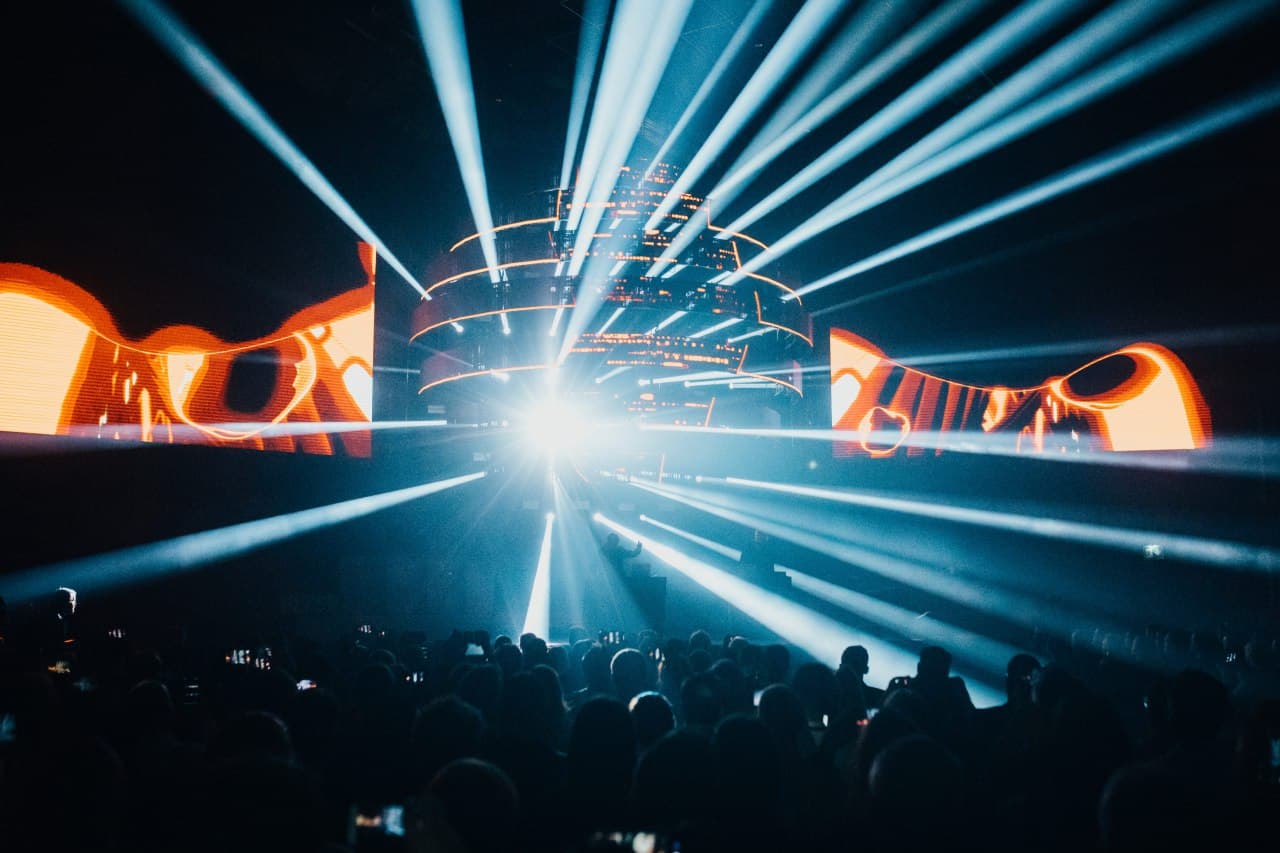 SLUSH 2021 HELSINKI, FINLAND