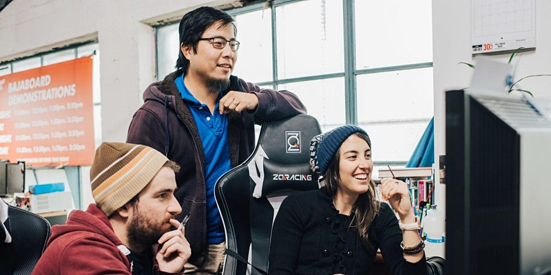 Careers in Startups (Engineering)