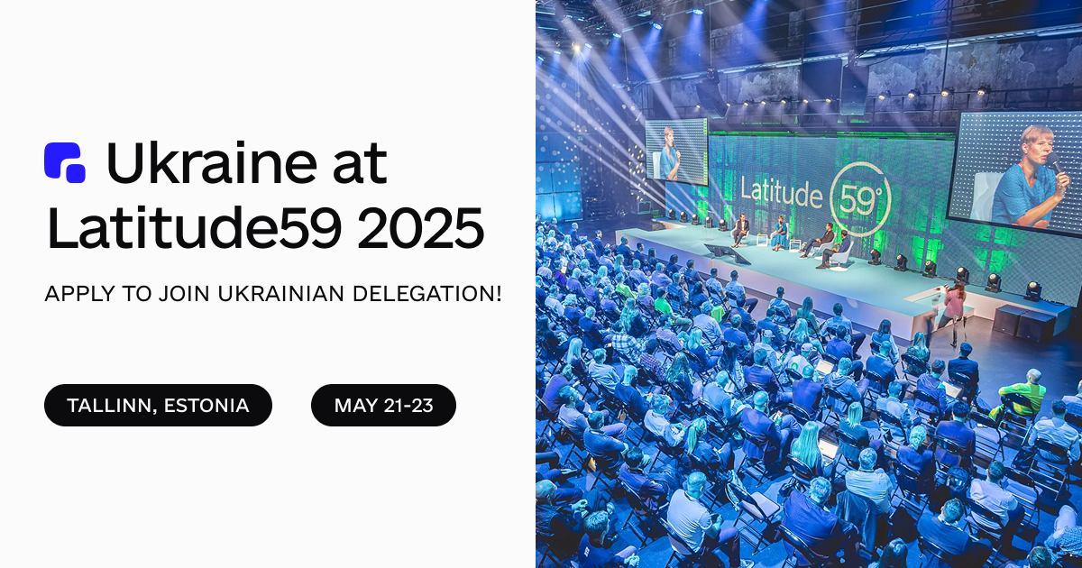 Latitude59 2025