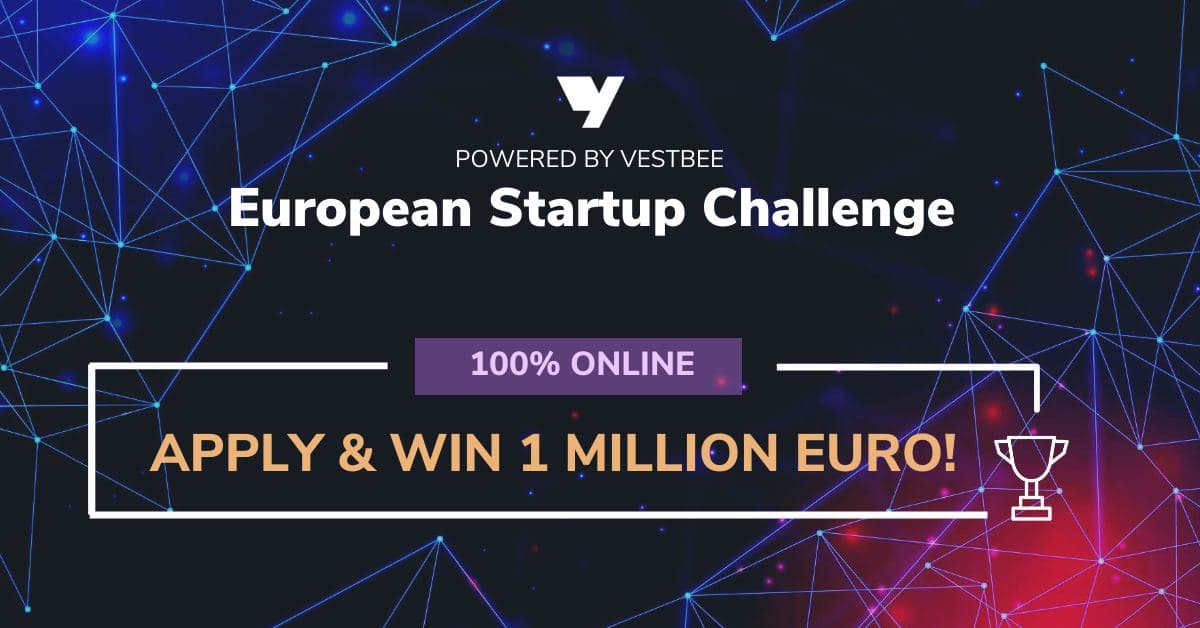 European Startup Challenge