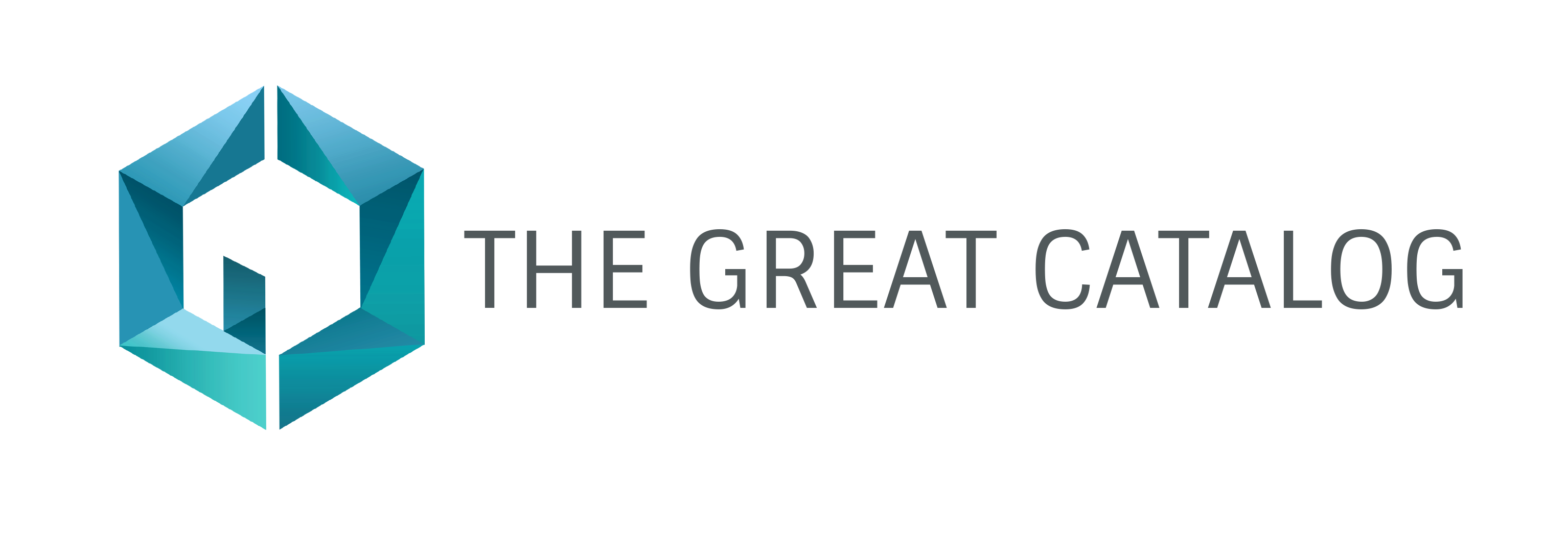 The Great Catalog