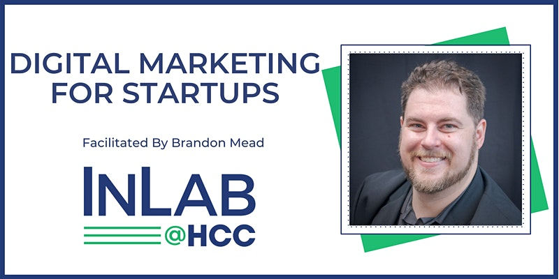 Digital Marketing For Startups