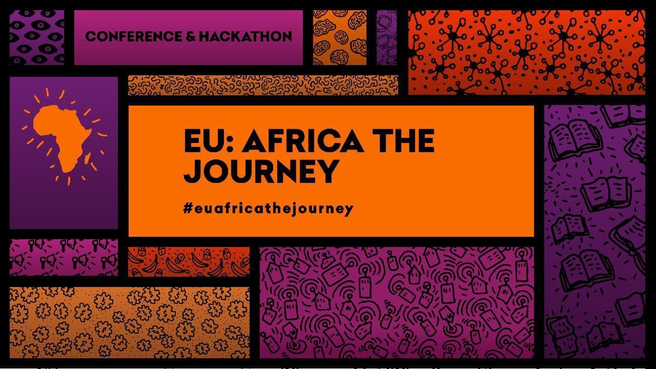 EU: Africa the Post Crisis Journey - online hackathon & conference