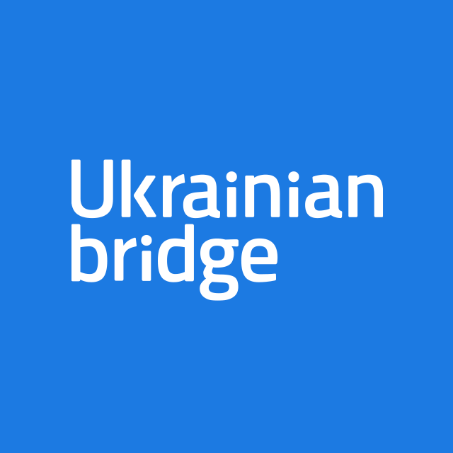 Ukrainian Bridge